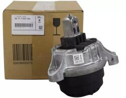 Original Bmw Suport motor stanga ORIGINAL BMW 22117935143 (22 11 7 935 143)