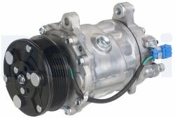 DELPHI Compresor, climatizare DELPHI TSP0159243 (TSP0159243) - fixbox