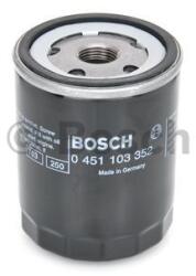 Bosch Filtru ulei BOSCH 0 451 103 352 (0451103352)