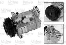 VALEO Compresor, climatizare VALEO 699807 (699807)