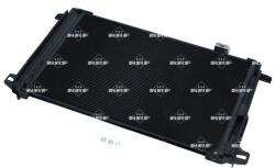 NRF Condensator, climatizare NRF 35793 (35793)