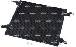 NRF Condensator, climatizare NRF 35579 (35579)