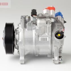 DENSO Compresor, climatizare DENSO DCP05091 (DCP05091) - fixbox