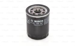 Bosch Filtru ulei BOSCH 0 451 103 367 (0451103367)