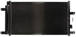 THERMOTEC Condensator, climatizare THERMOTEC KTT110366 (KTT110366) - fixbox