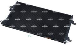 NRF Condensator, climatizare NRF 35760 (35760)