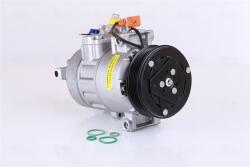 NISSENS Compresor, climatizare NISSENS 890620 (890620)
