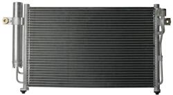 Bosch Condensator, climatizare BOSCH 1 986 AD2 053 (1 986 AD2 053) - fixbox