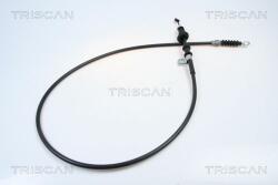 TRISCAN Cablu, frana de parcare TRISCAN 8140 27133 (8140 27133) - fixbox