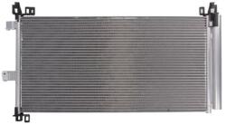 THERMOTEC Condensator, climatizare THERMOTEC KTT110585 (KTT110585) - fixbox