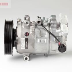 DENSO Compresor, climatizare DENSO DCP23030 (DCP23030)