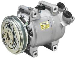 VALEO Compresor, climatizare VALEO 815022 (815022)