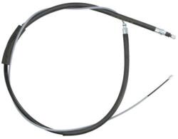 ABE Cablu, frana de parcare ABE C7R041ABE (C7R041ABE) - fixbox