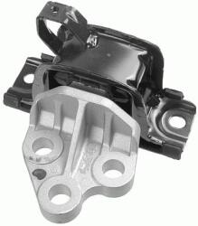 LEMFÖRDER Suport motor LEMFÖRDER 33787 01 (33787 01) - fixbox