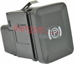 METZGER Comutator, actionare frana de parcare METZGER 0916403 (0916403)