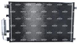 NRF Condensator, climatizare NRF 35973 (35973)