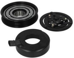 THERMOTEC Cupla magnetica, compresor climatizare THERMOTEC KTT040051 (KTT040051)