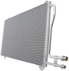 HELLA Condensator, climatizare HELLA 8FC 366 220-261 (8FC 366 220-261)