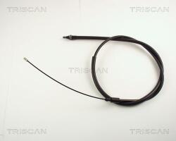 TRISCAN Cablu, frana de parcare TRISCAN 8140 28154 (8140 28154) - fixbox