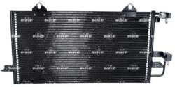 NRF Condensator, climatizare NRF 35247 (35247)