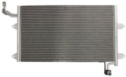 THERMOTEC Condensator, climatizare THERMOTEC KTT110072 (KTT110072) - fixbox
