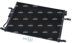 NRF Condensator, climatizare NRF 35577 (35577)