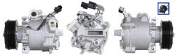 ELSTOCK Compresor, climatizare ELSTOCK 51-1319 (51-1319) - fixbox