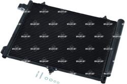 NRF Condensator, climatizare NRF 35405 (35405)