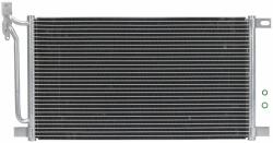 Bosch Condensator, climatizare BOSCH 1 986 AD2 414 (1 986 AD2 414) - fixbox