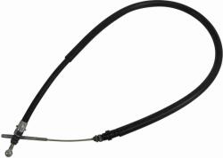 VAICO Cablu, frana de parcare VAICO V24-30019 (V24-30019)