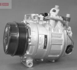 DENSO Compresor, climatizare DENSO DCP17060 (DCP17060) - fixbox