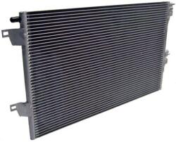 MAHLE Condensator, climatizare MAHLE AC 365 000S (AC 365 000S)
