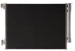 MAHLE Condensator, climatizare MAHLE AC 1165 000S (AC 1165 000S)