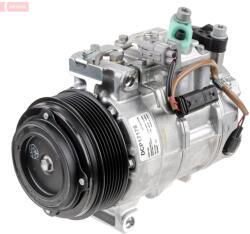DENSO Compresor, climatizare DENSO DCP17178 (DCP17178) - fixbox
