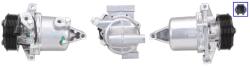 ELSTOCK Compresor, climatizare ELSTOCK 51-0983 (51-0983) - fixbox