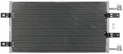 Bosch Condensator, climatizare BOSCH 1 986 AD2 355 (1 986 AD2 355) - fixbox