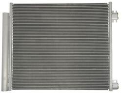 THERMOTEC Condensator, climatizare THERMOTEC KTT110130 (KTT110130)