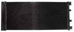 MTR Condensator, climatizare MTR 10761890 (10761890) - fixbox