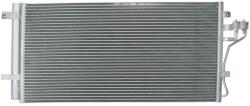 Bosch Condensator, climatizare BOSCH 1 986 AD2 269 (1 986 AD2 269) - fixbox