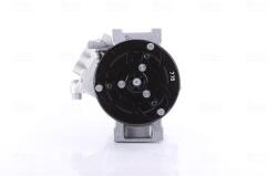 NISSENS Compresor, climatizare NISSENS 890695 (890695)