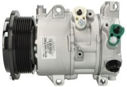 THERMOTEC Compresor, climatizare THERMOTEC KTT090076 (KTT090076) - fixbox