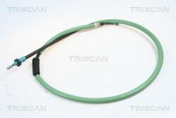TRISCAN Cablu, frana de parcare TRISCAN 8140 251113 (8140 251113) - fixbox
