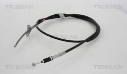 TRISCAN Cablu, frana de parcare TRISCAN 8140 131219 (8140 131219) - fixbox