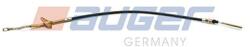 AUGER Cablu, frana de parcare AUGER 74203 (74203) - fixbox