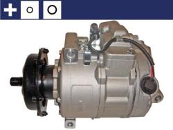 MAHLE Compresor, climatizare MAHLE ACP 93 000S (ACP 93 000S)