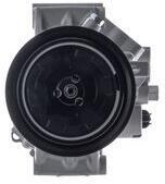 MAHLE Compresor, climatizare MAHLE ACP 1680 000S (ACP 1680 000S)