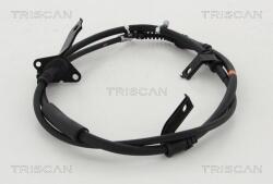 TRISCAN Cablu, frana de parcare TRISCAN 8140 43154 (8140 43154) - fixbox