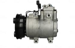 NISSENS Compresor, climatizare NISSENS 89291 (89291)