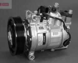 DENSO Compresor, climatizare DENSO DCP02043 (DCP02043) - fixbox
