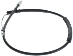 Bosch Cablu, frana de parcare BOSCH 1 987 482 026 (1 987 482 026) - fixbox